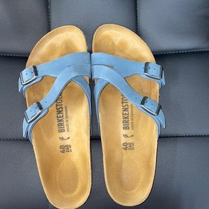 Women’s Birkenstock’s Sandals